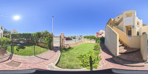 Jardín