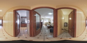 Pasillo