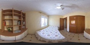 Dormitorio