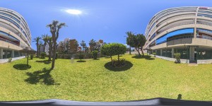 Jardín