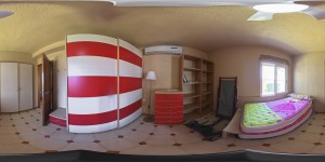Dormitorio