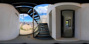Escalera