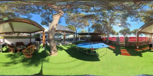 Jardín
