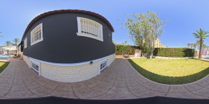 Jardín
