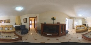 Salón