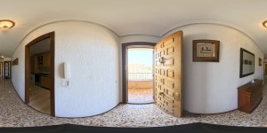 Pasillo