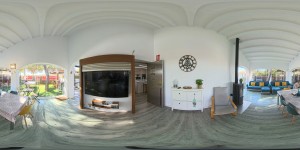 Entrada