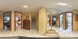Escalera