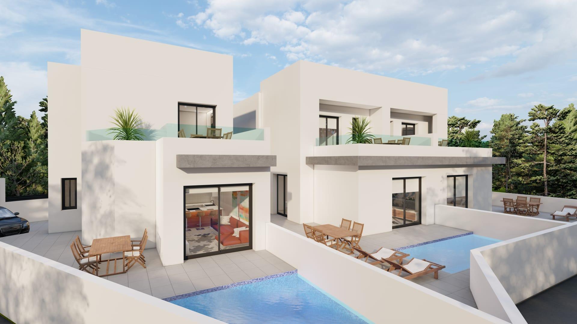 Imagen de vivienda