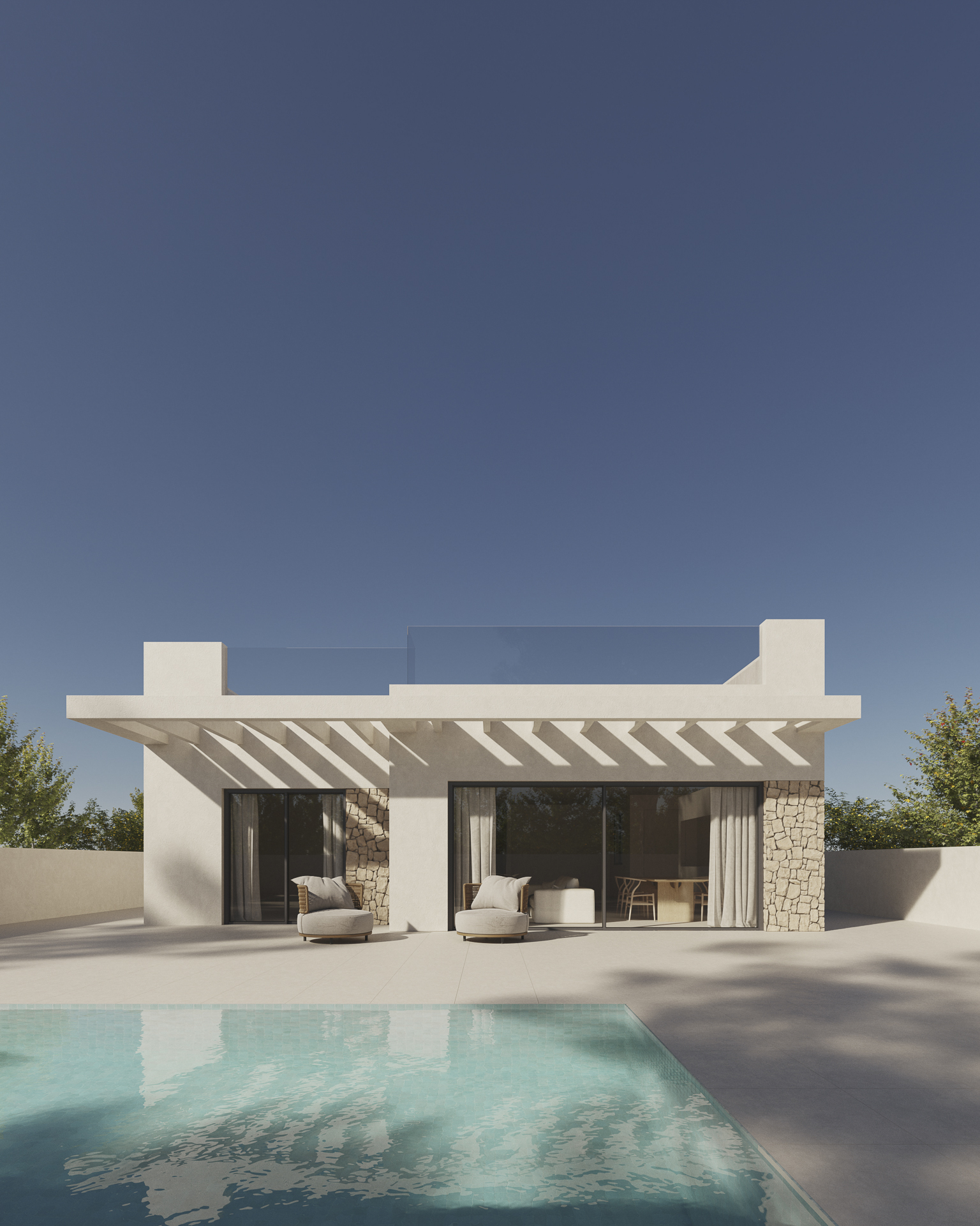 Imagen de vivienda