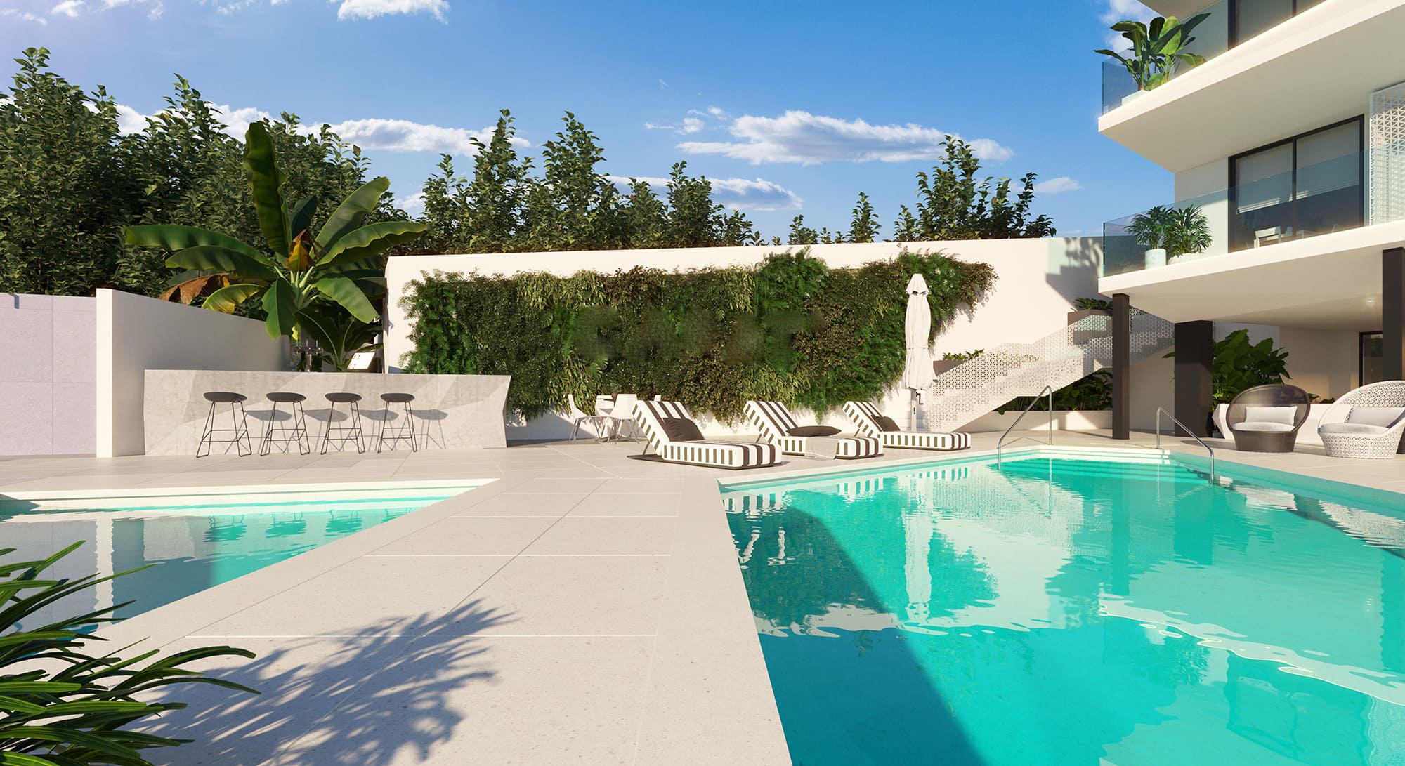 4-Schlafzimmer-Villa 448 m² Fuengirola, Spanien