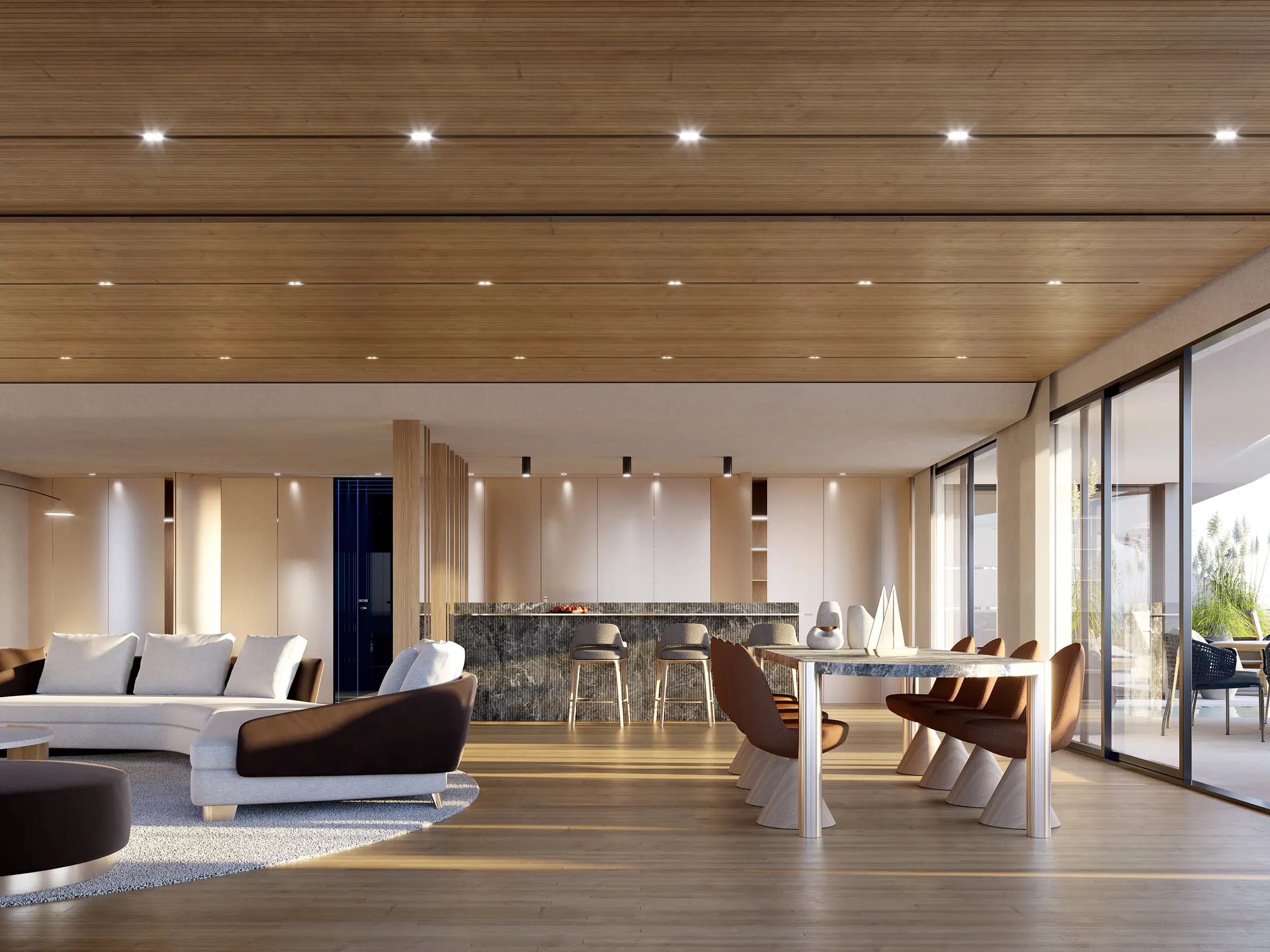 4-Schlafzimmer-Villa 448 m² Fuengirola, Spanien