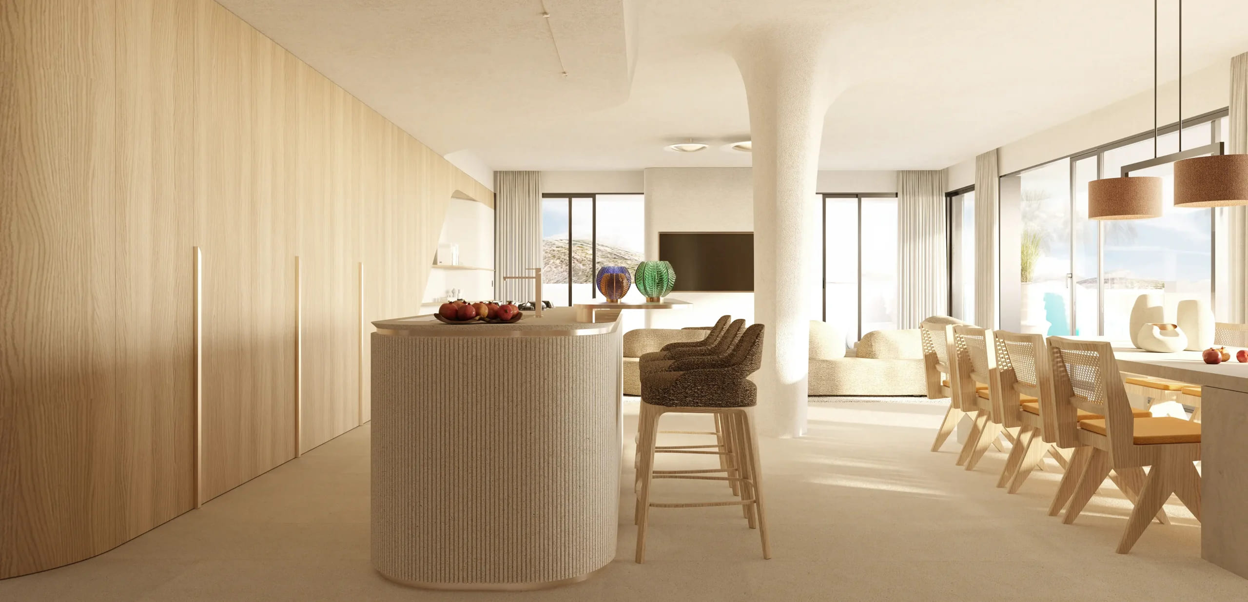 4-Schlafzimmer-Villa 448 m² Fuengirola, Spanien