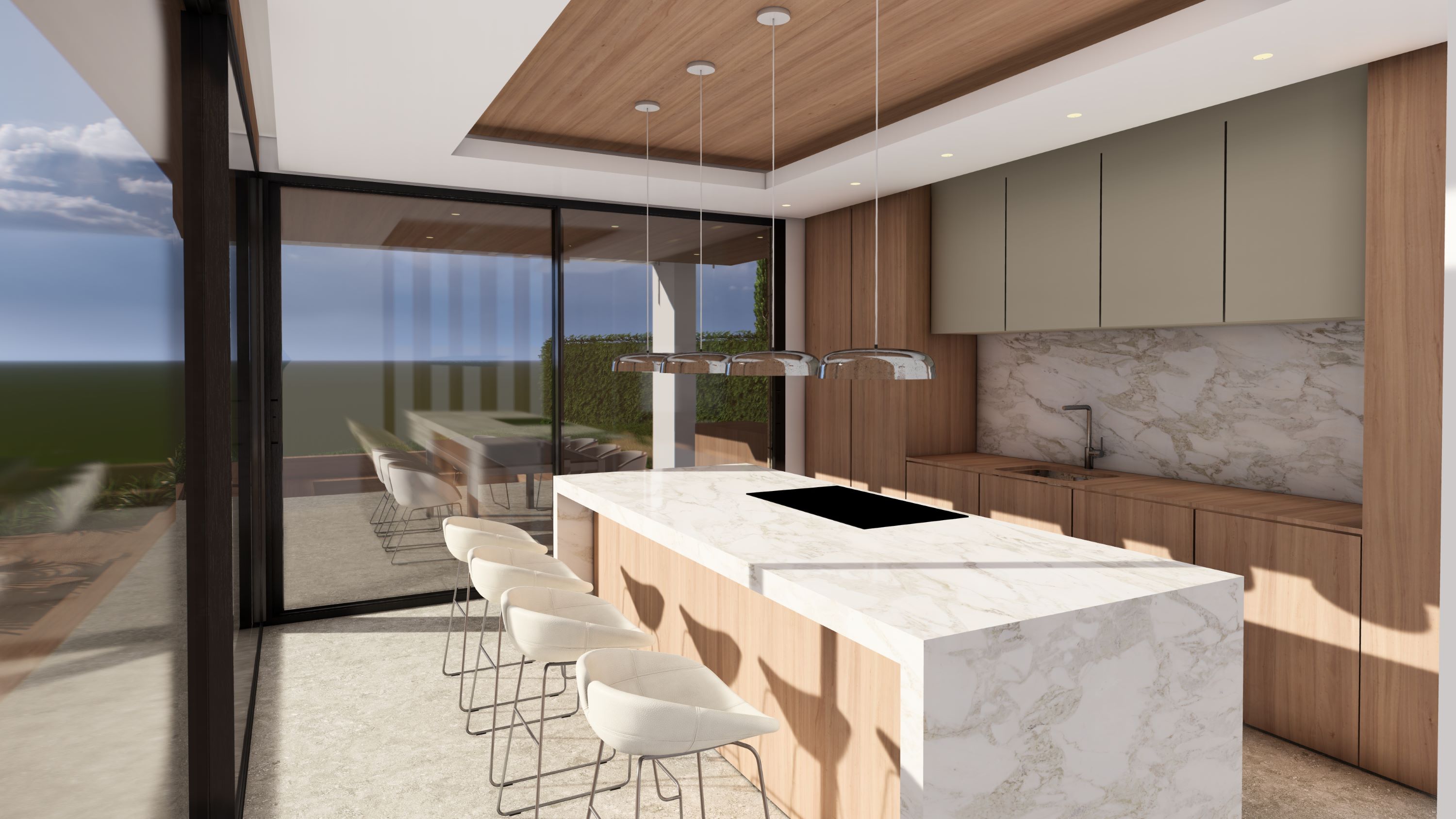 5 bedroom villa 510 m² Benahavis, Spain