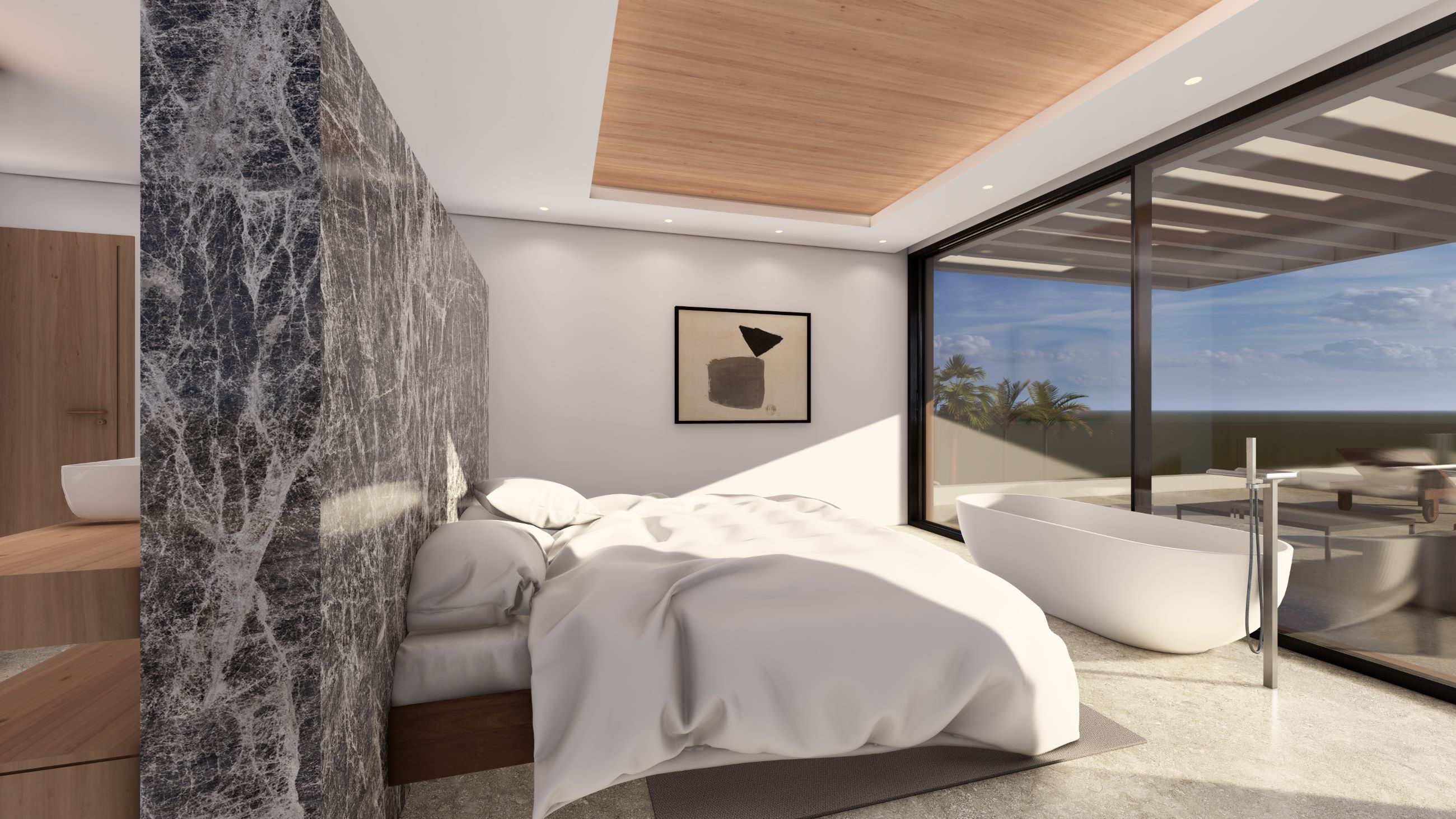 5 bedroom villa 510 m² Benahavis, Spain