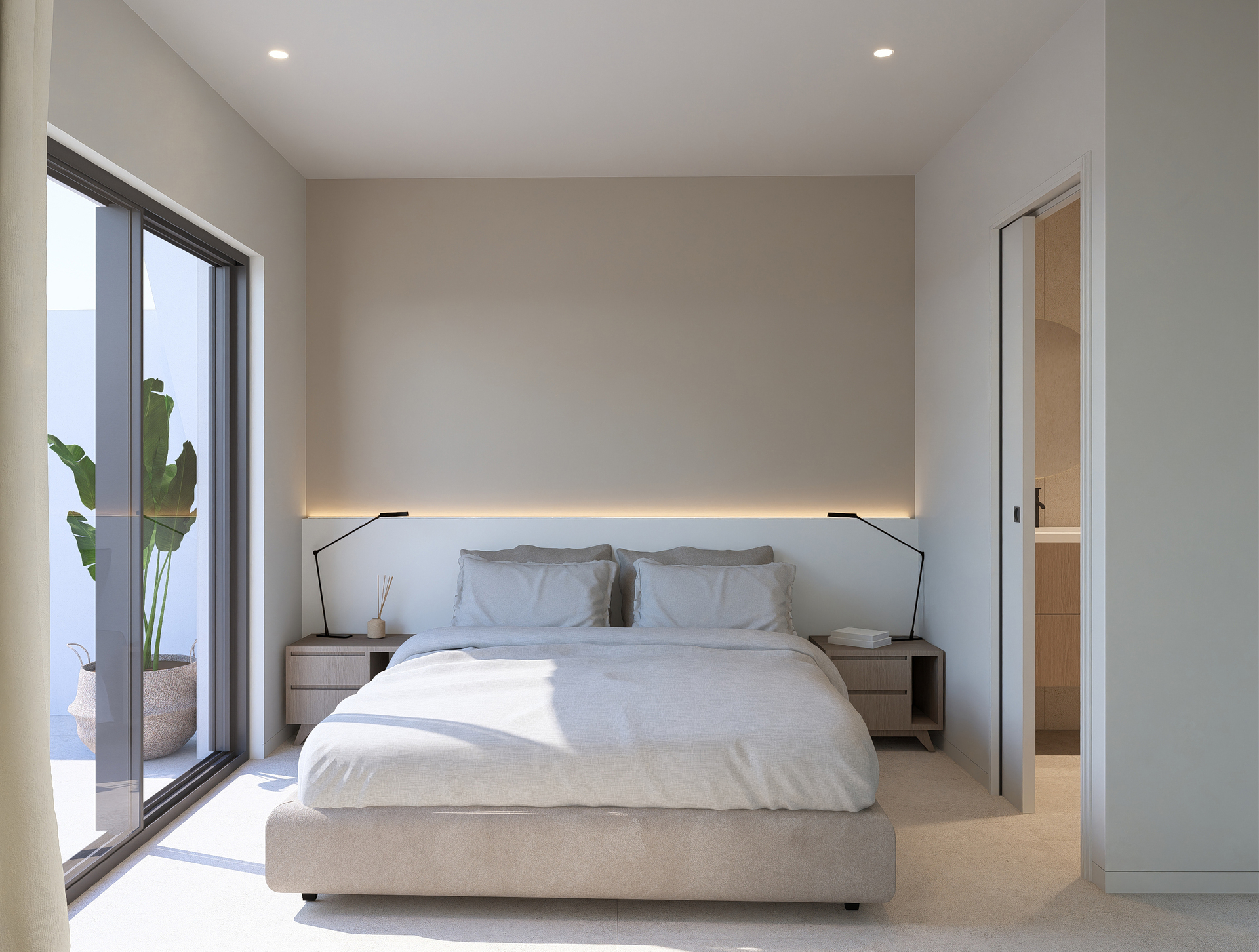 Вилла 2 спальни 77 м² Торре-Пачеко, Испания