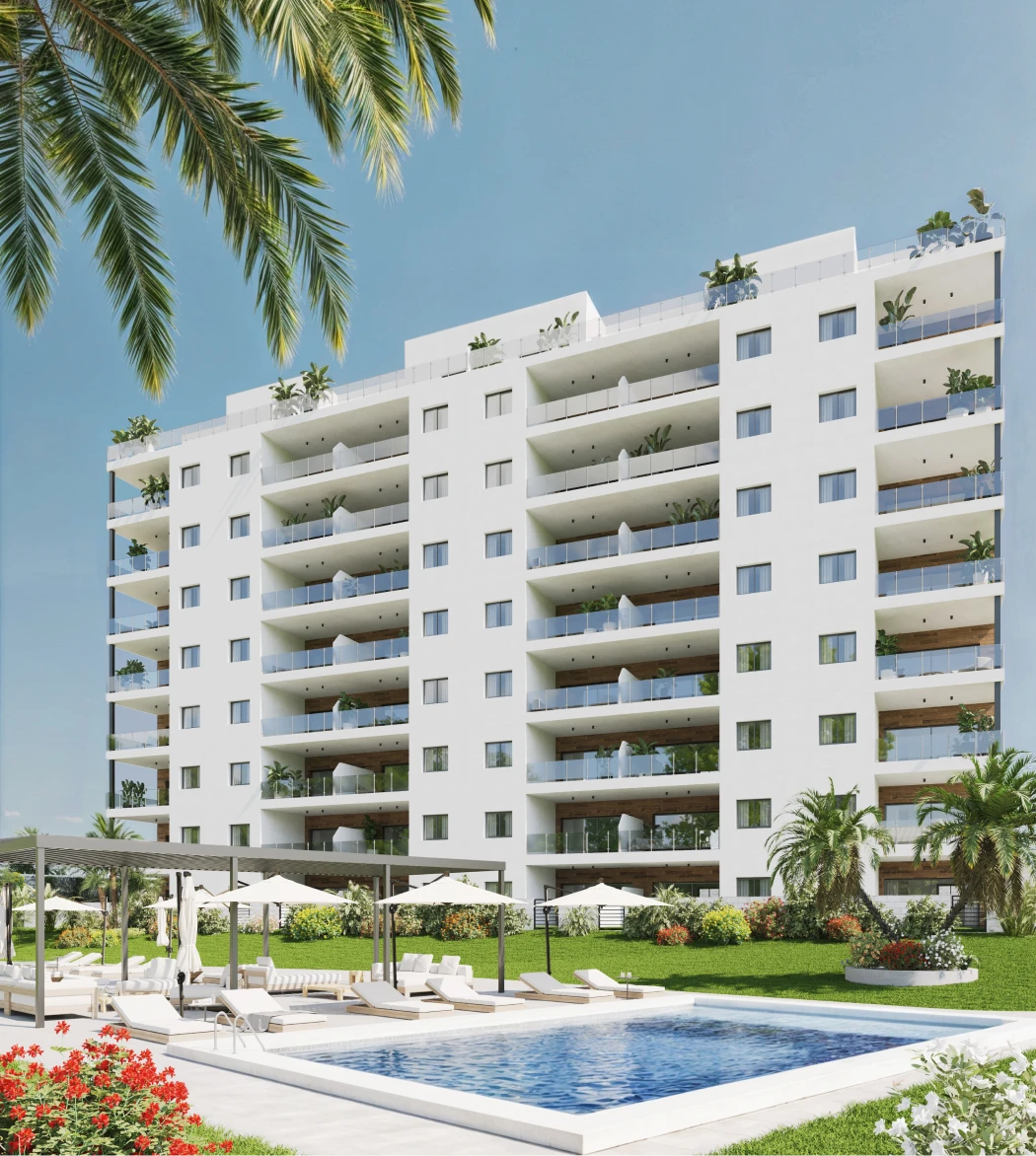 Imagen de vivienda