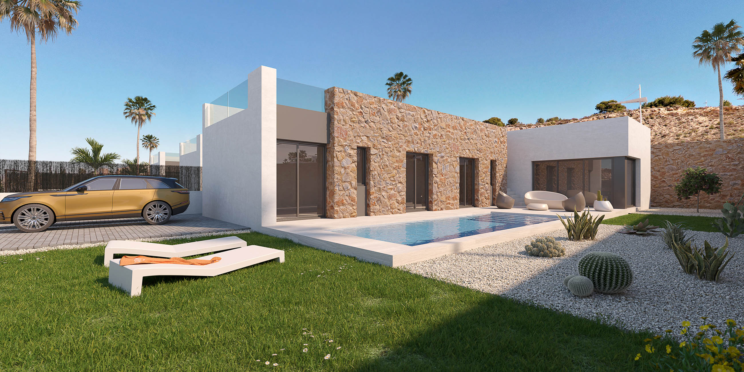 Imagen de vivienda