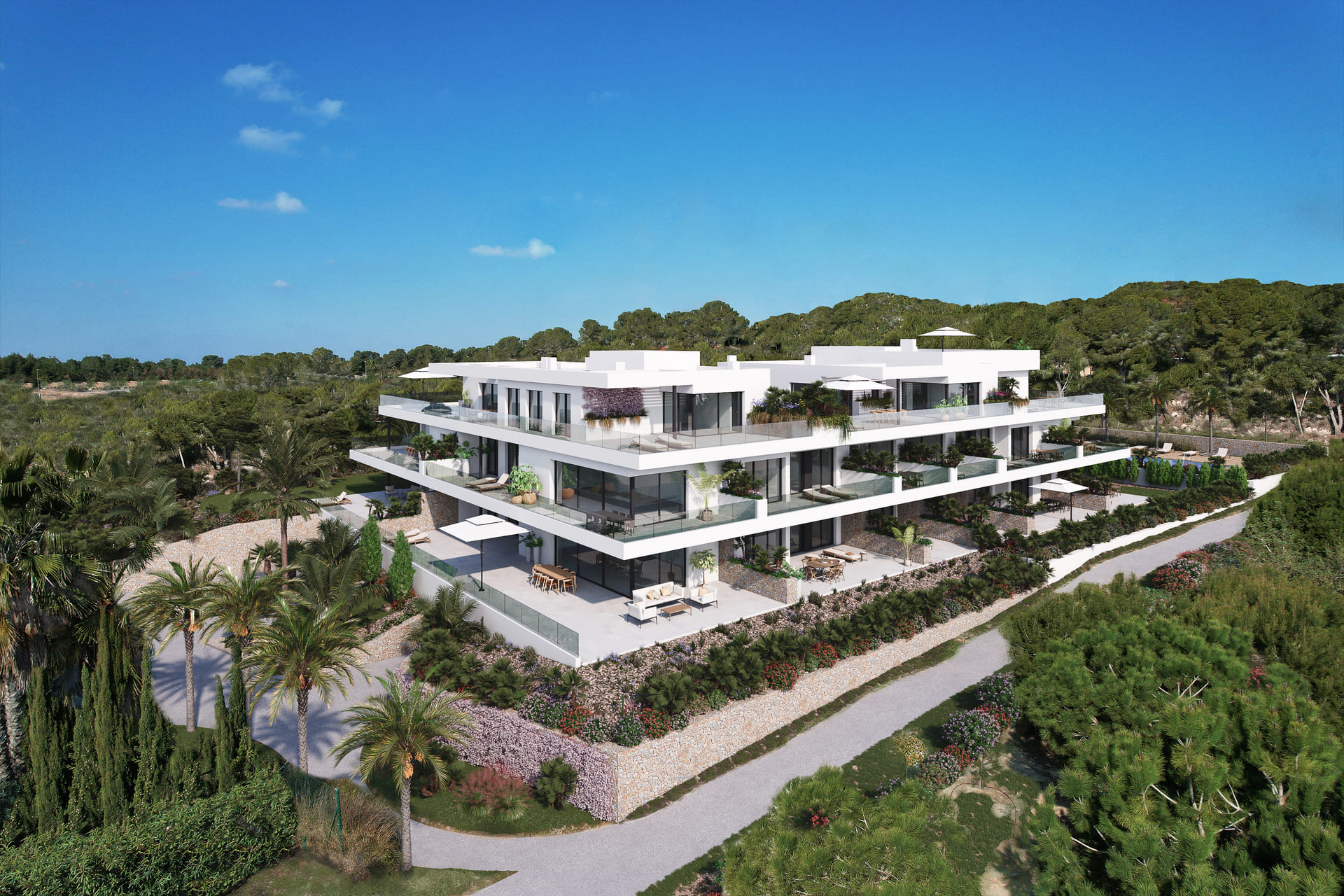 Imagen de vivienda