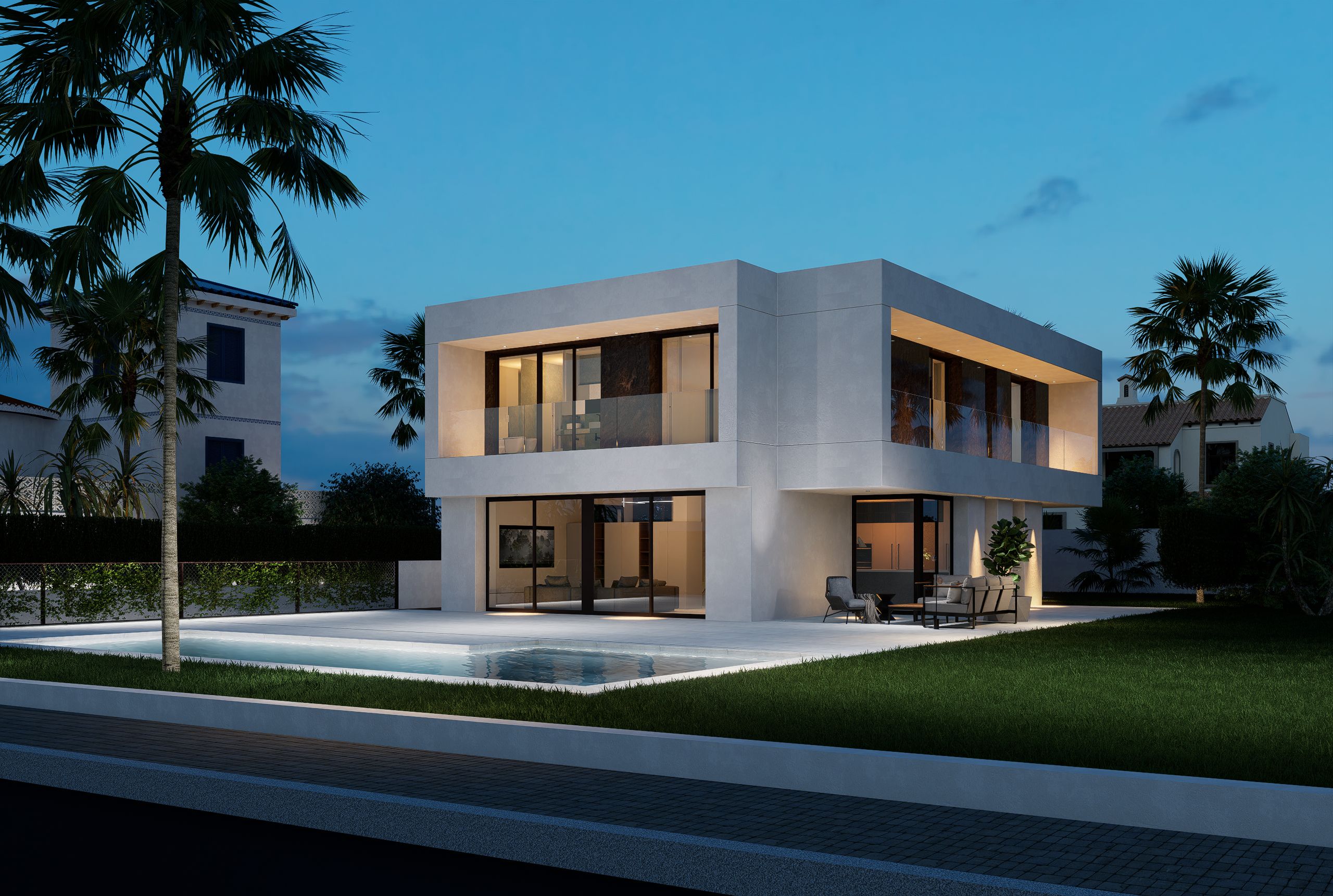 Imagen de vivienda