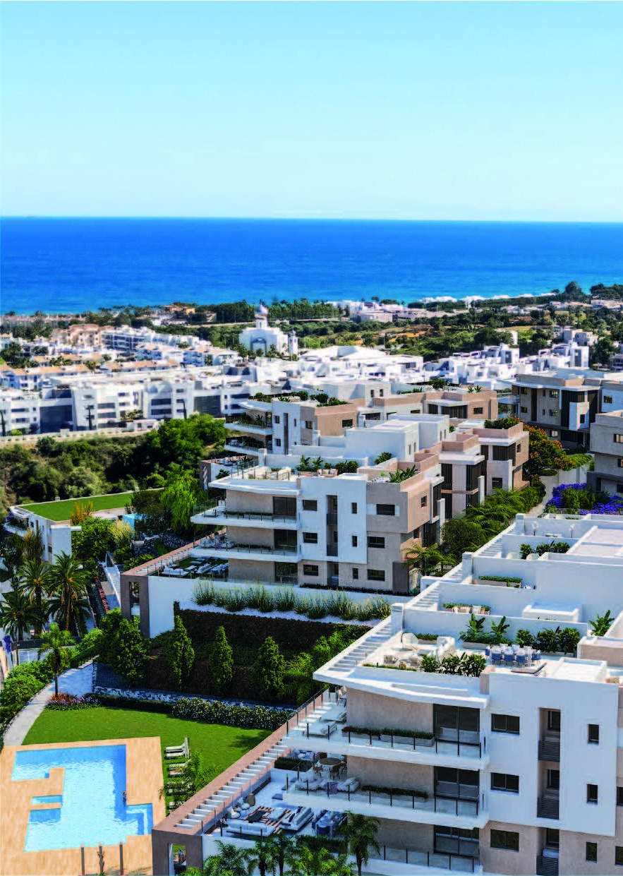 3 bedroom villa 167 m² Resinera Voladilla, Spain