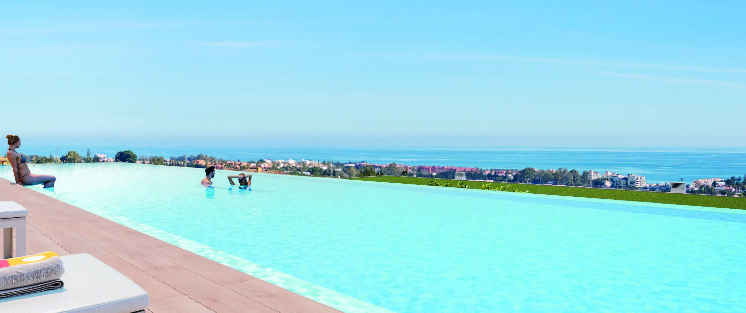 3 bedroom villa 167 m² Resinera Voladilla, Spain