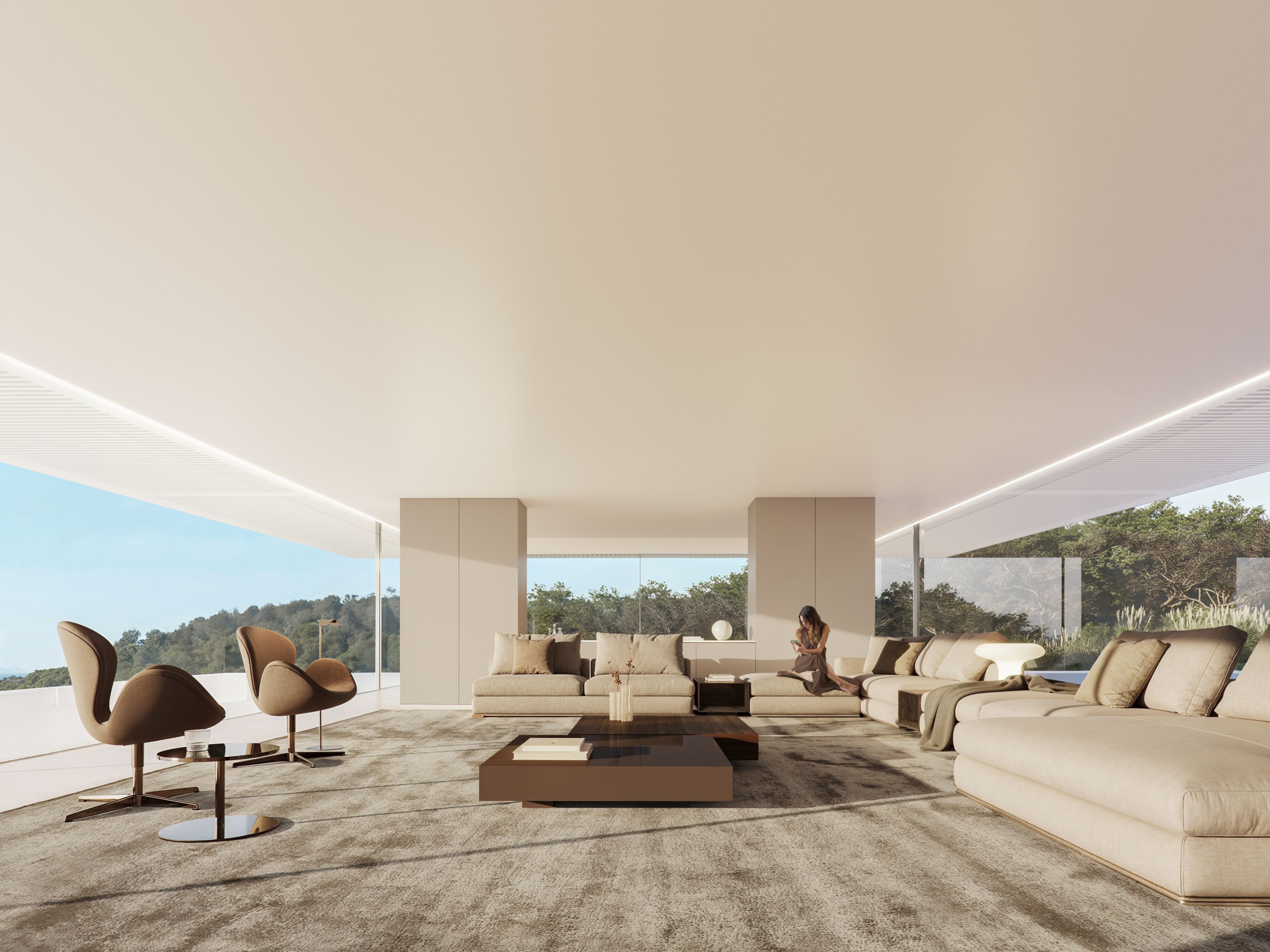 6 bedroom villa 1 906 m² San Roque, Spain