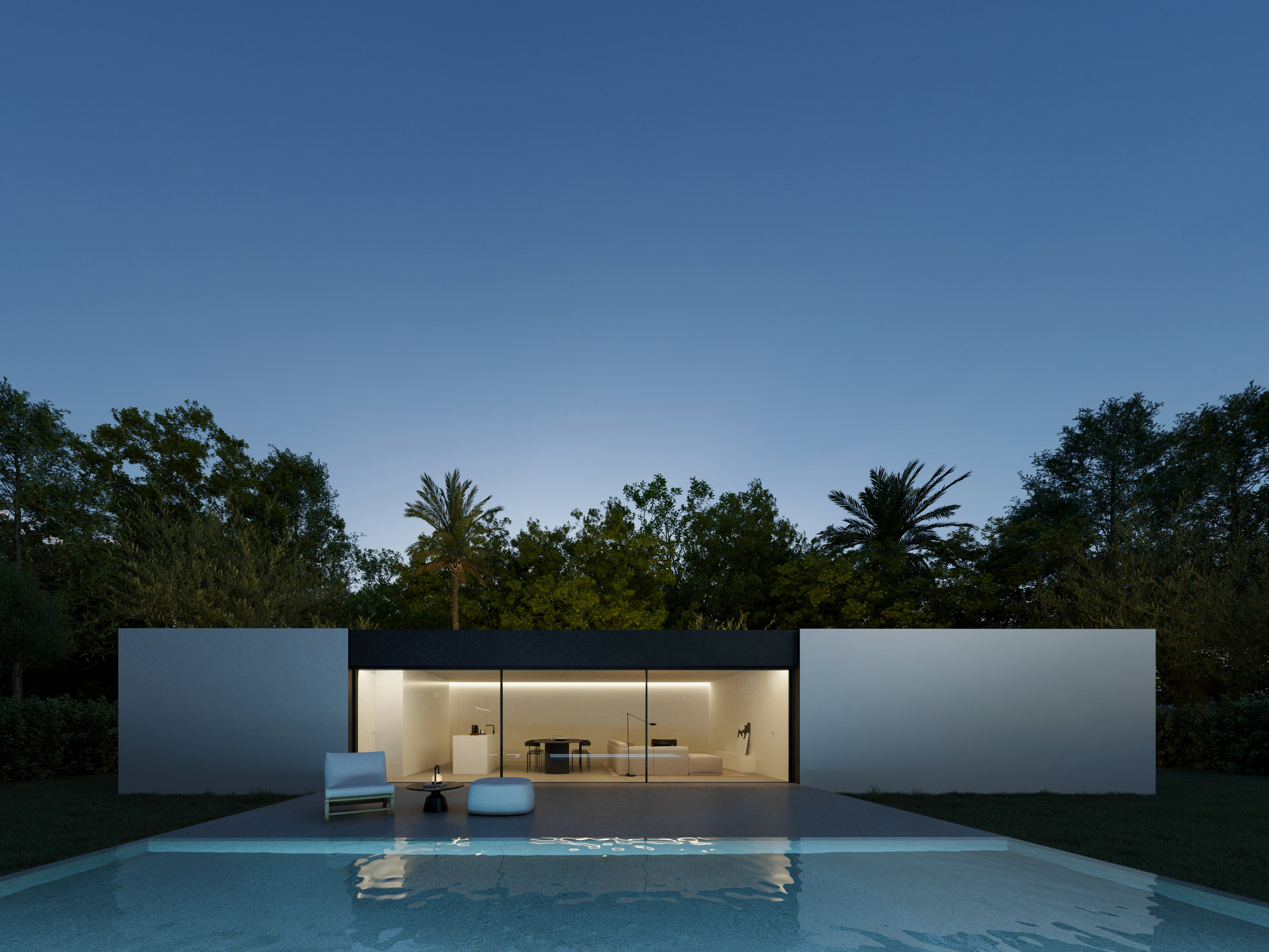 Imagen de vivienda