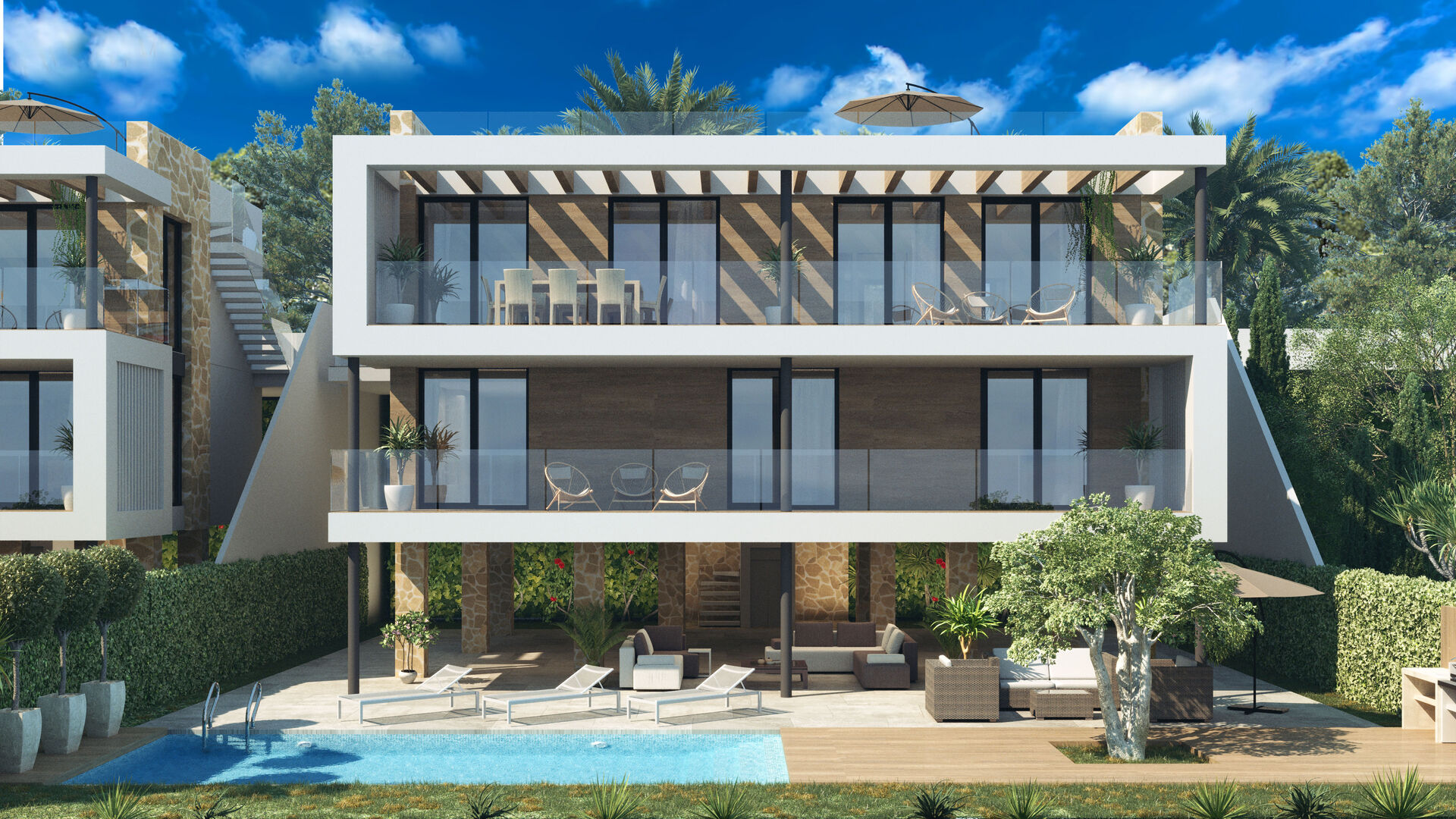 Imagen de vivienda