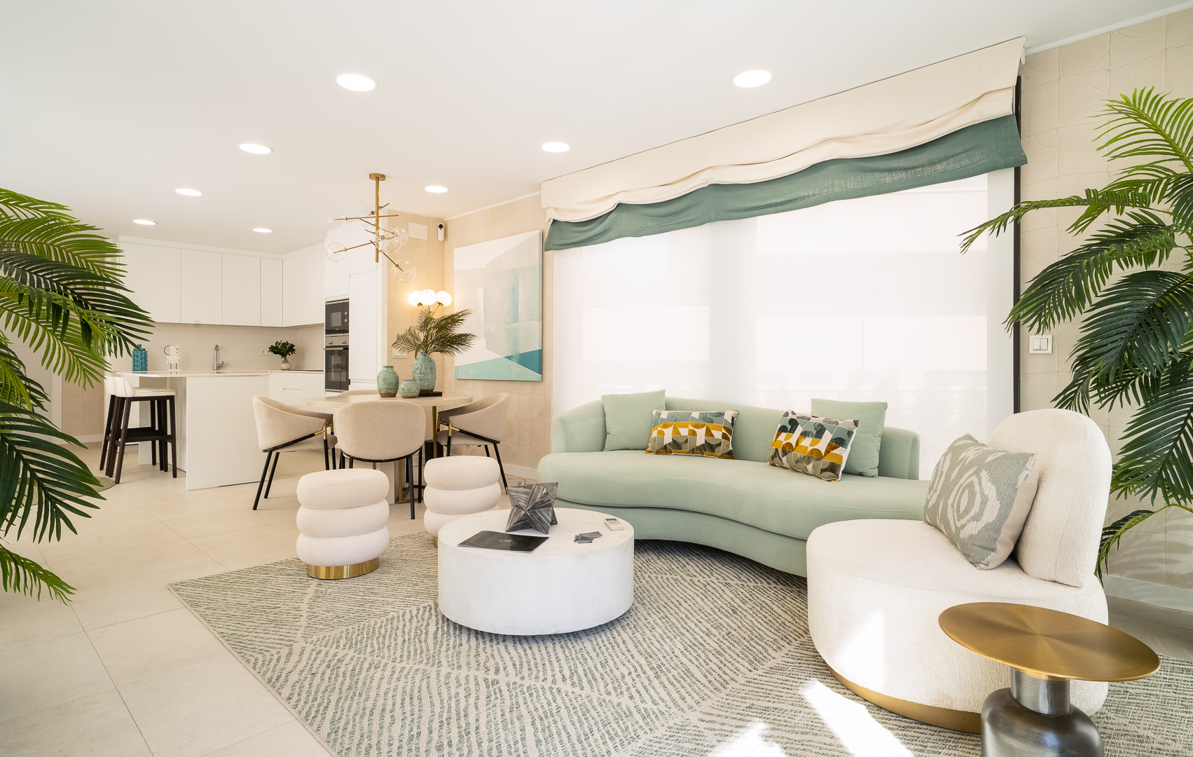 3 bedroom apartment 118 m² Torremolinos, Spain