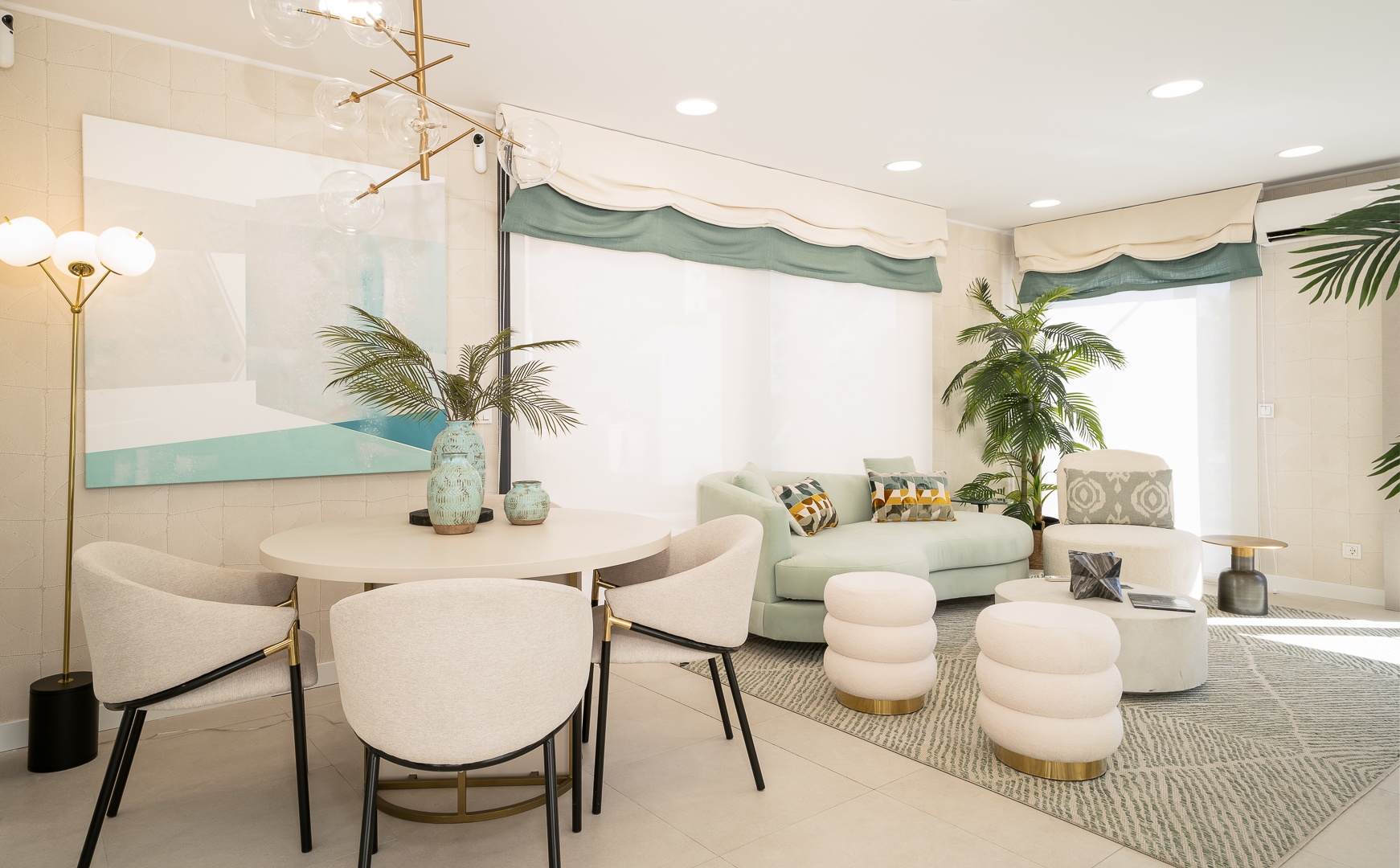 3 bedroom apartment 118 m² Torremolinos, Spain