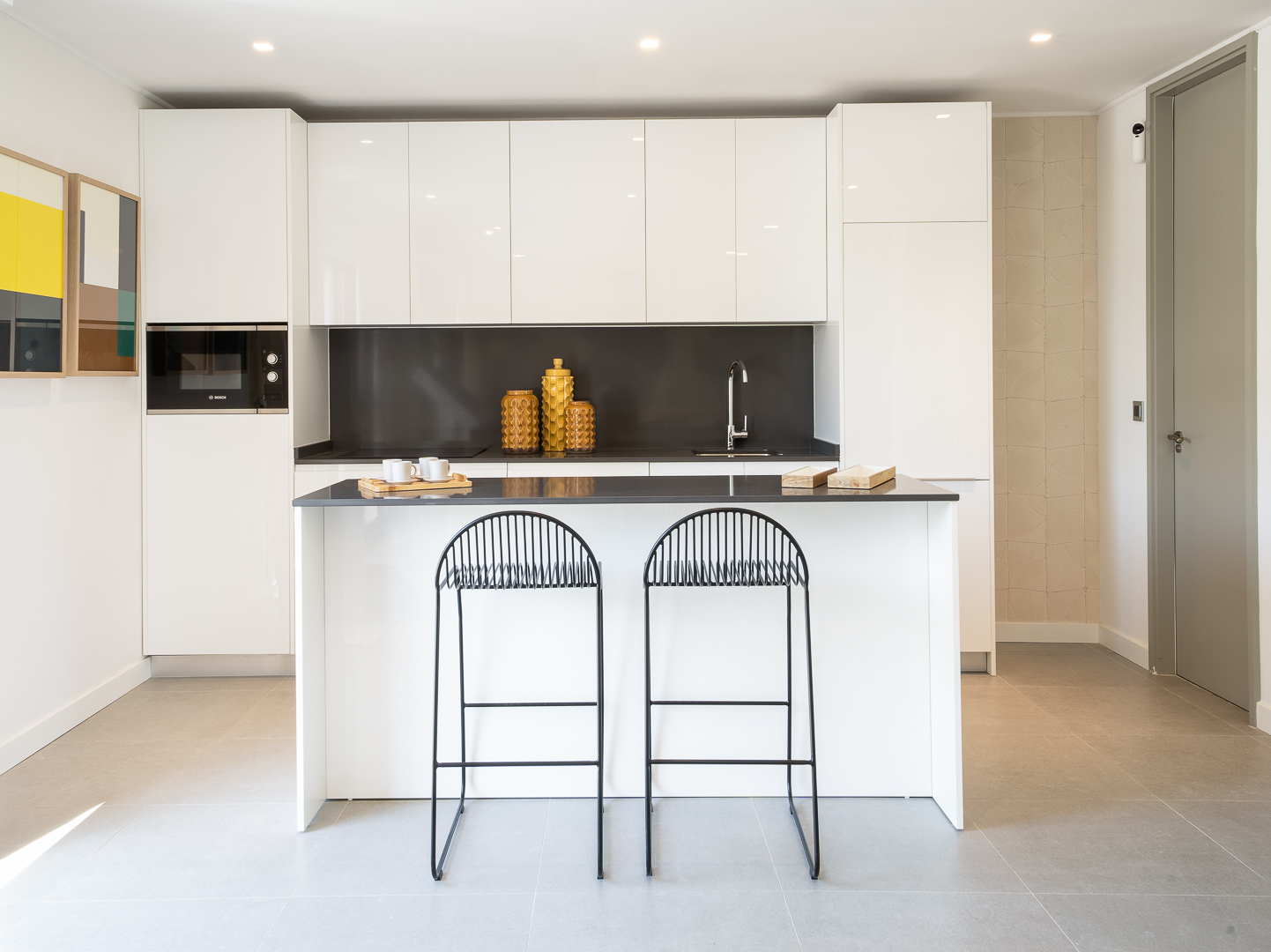 3 bedroom apartment 118 m² Torremolinos, Spain