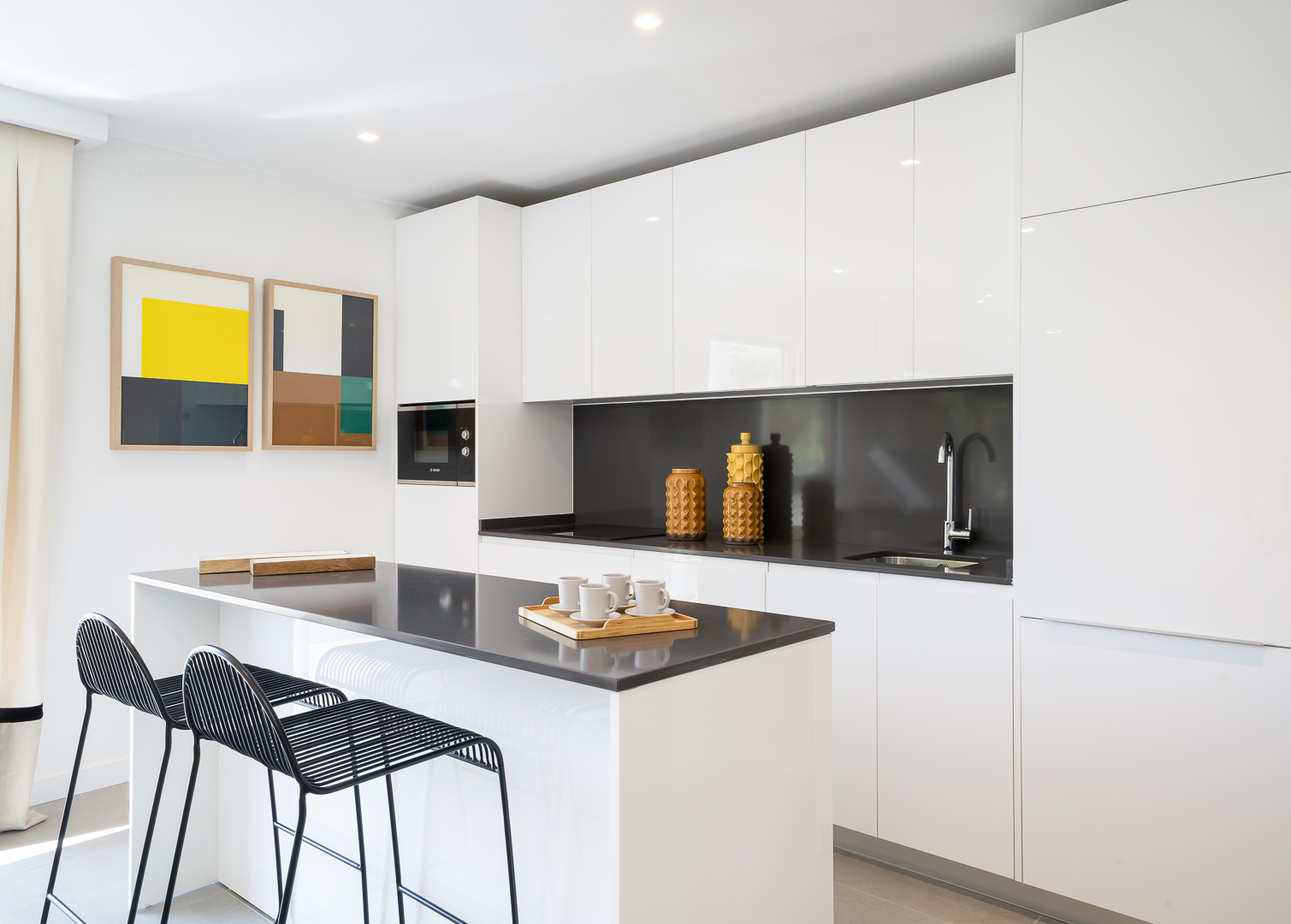 3 bedroom apartment 118 m² Torremolinos, Spain