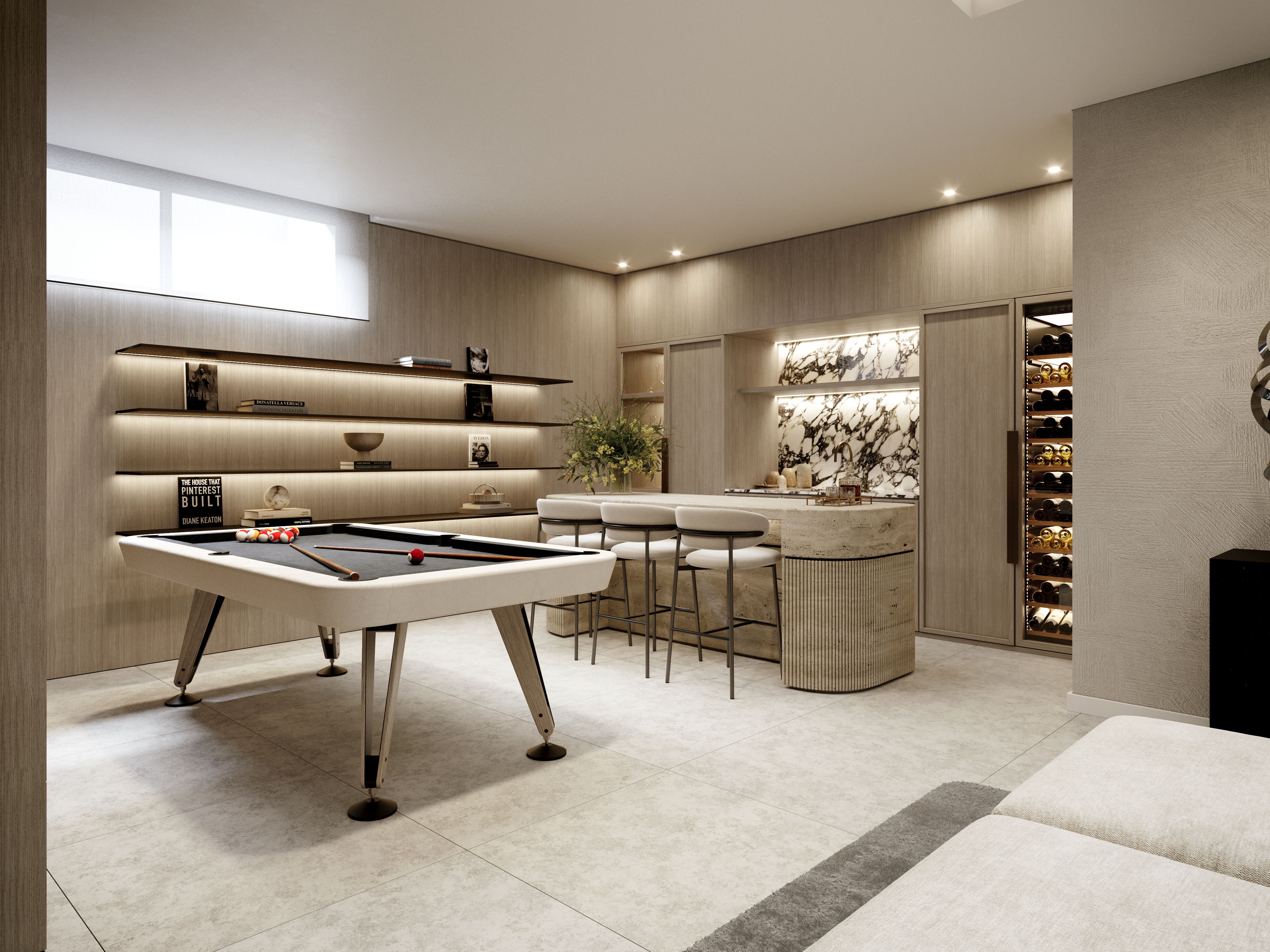 Villa de tres dormitorios 191 m² La Herradura, Španjolska