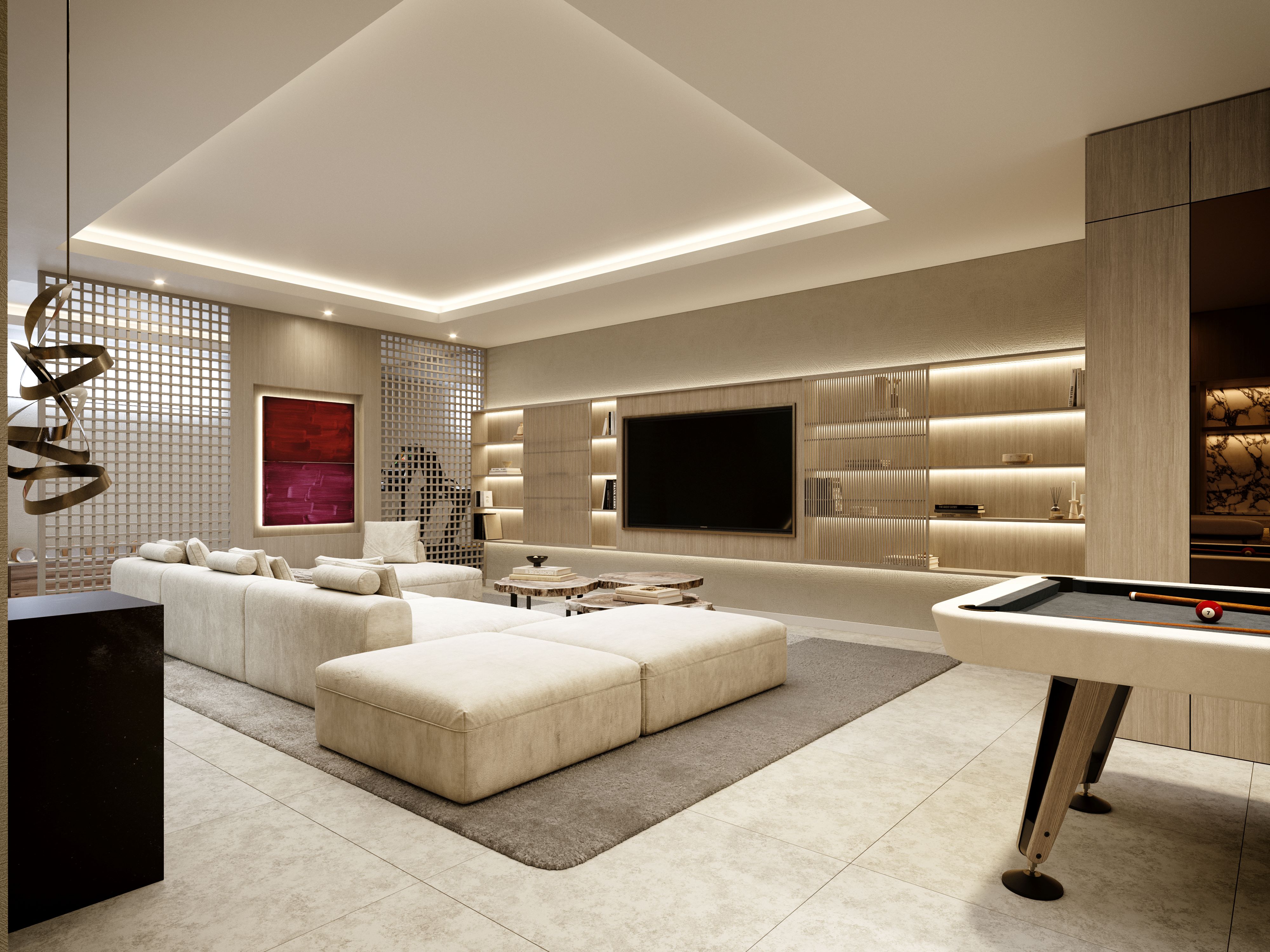 Villa de tres dormitorios 191 m² La Herradura, Španjolska