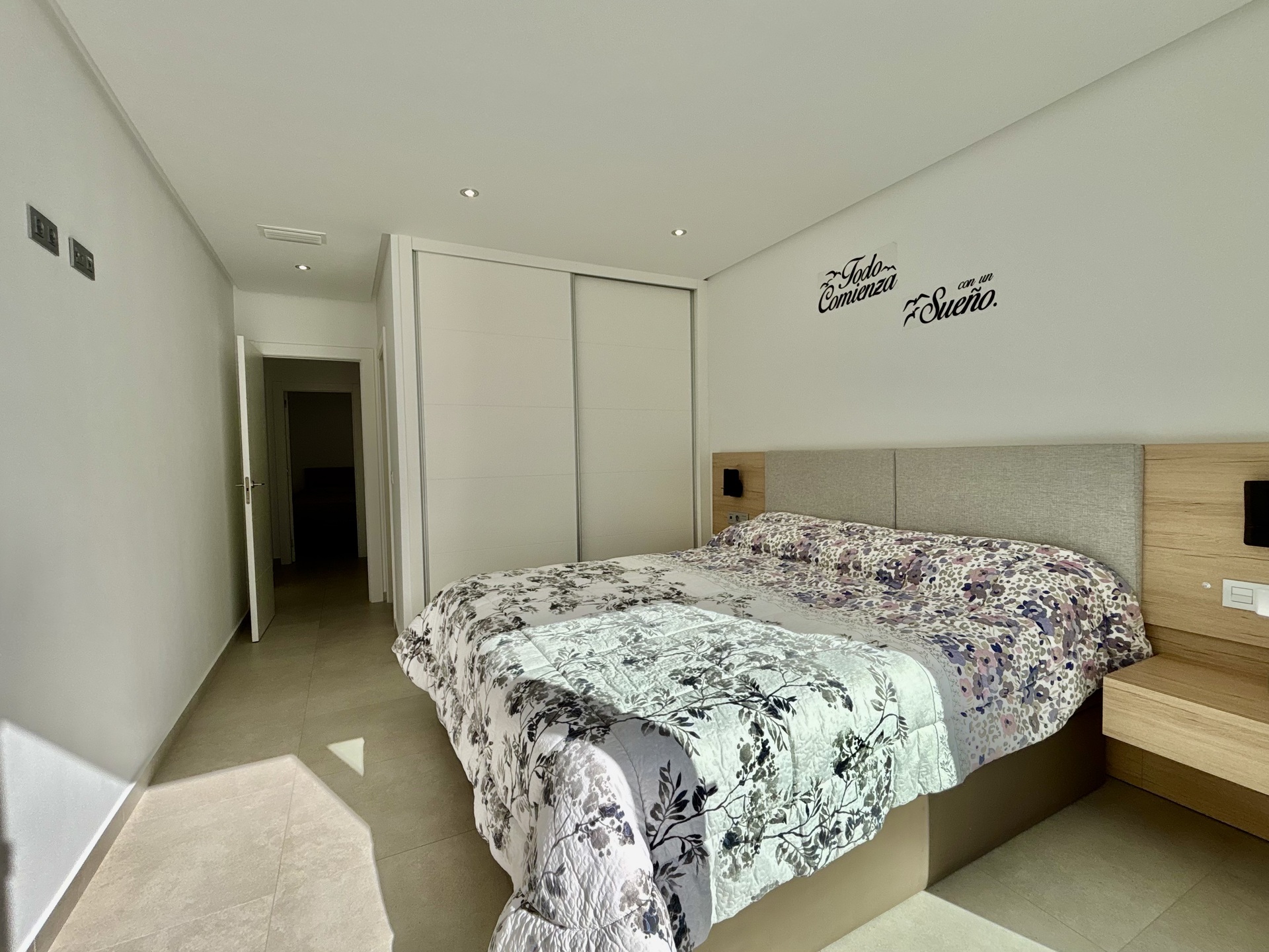 villa de 3 chambres 124 m² Algorfa, Espagne