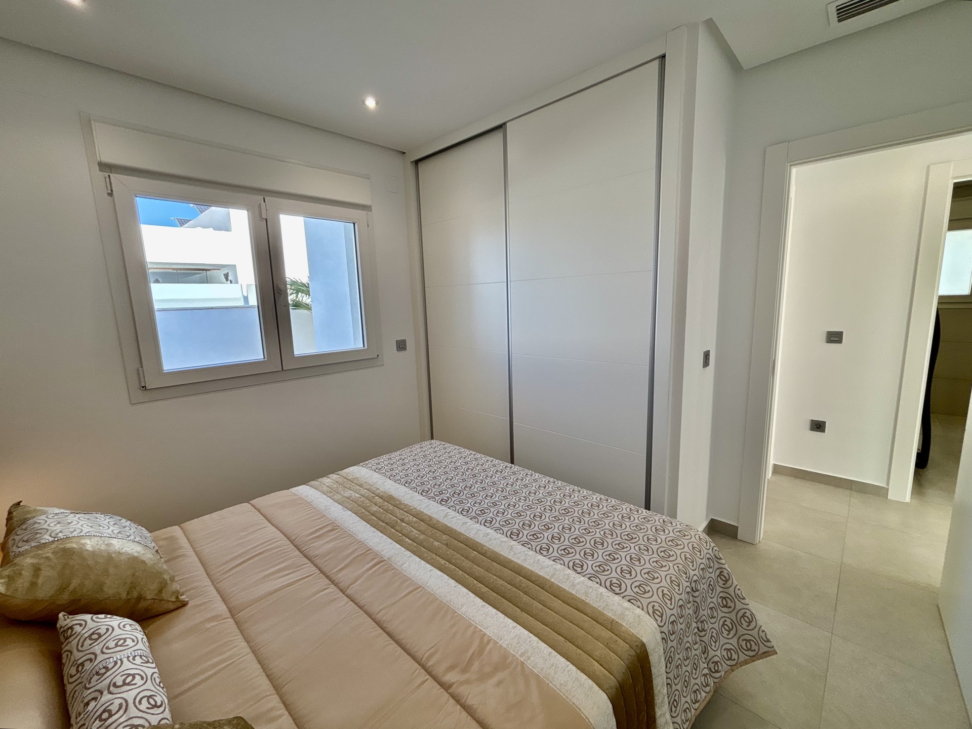 villa de 3 chambres 124 m² Algorfa, Espagne