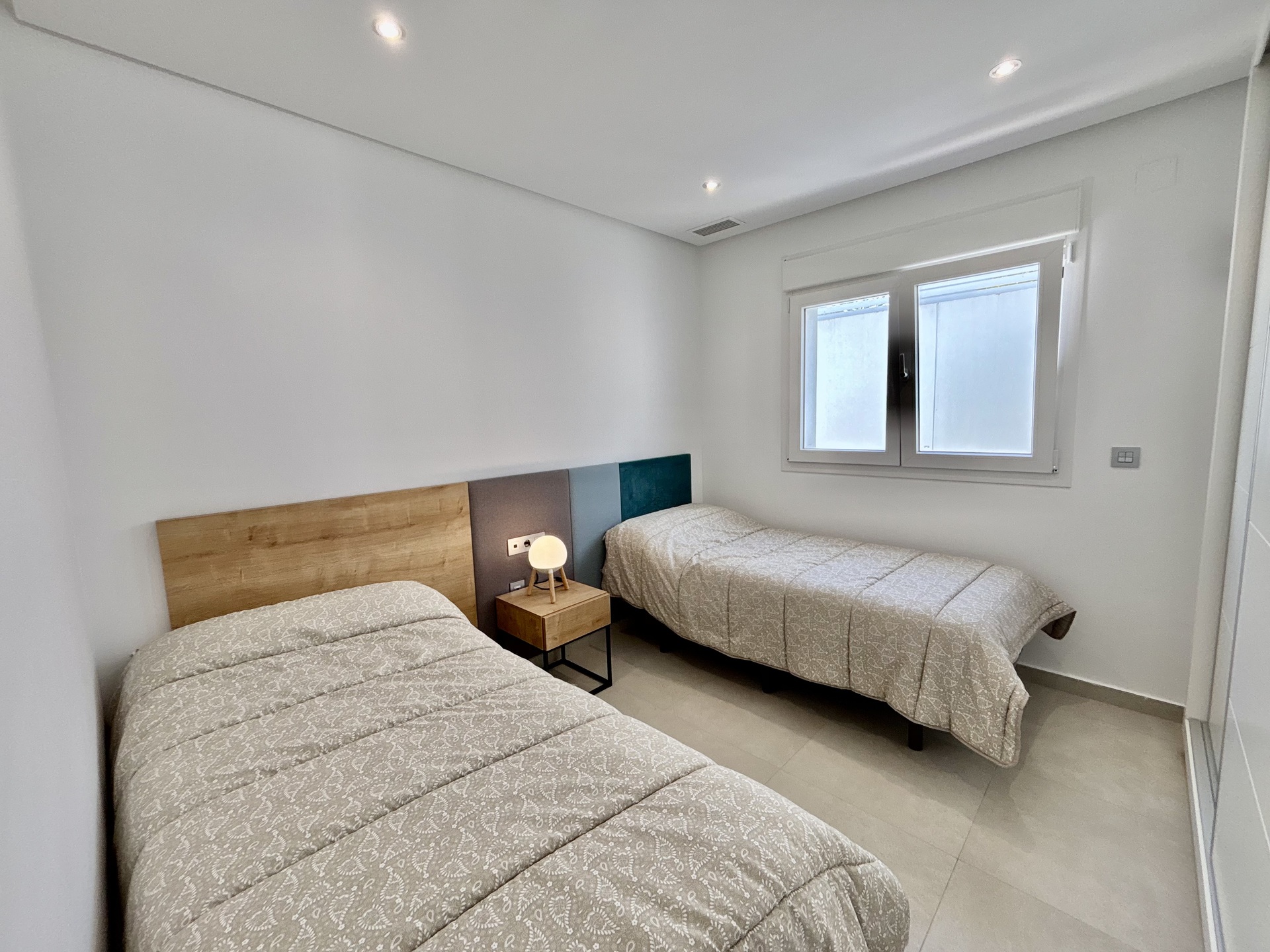 villa de 3 chambres 124 m² Algorfa, Espagne