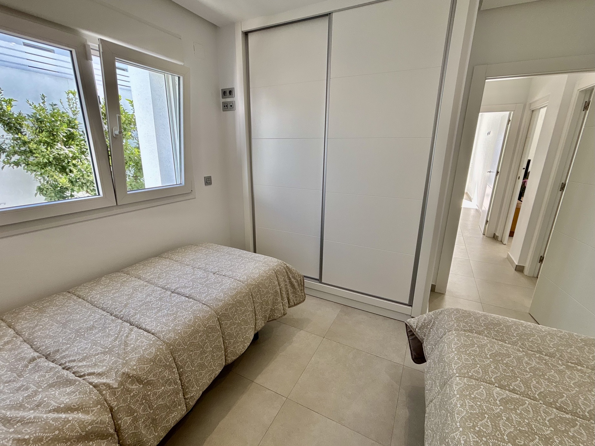 villa de 3 chambres 124 m² Algorfa, Espagne