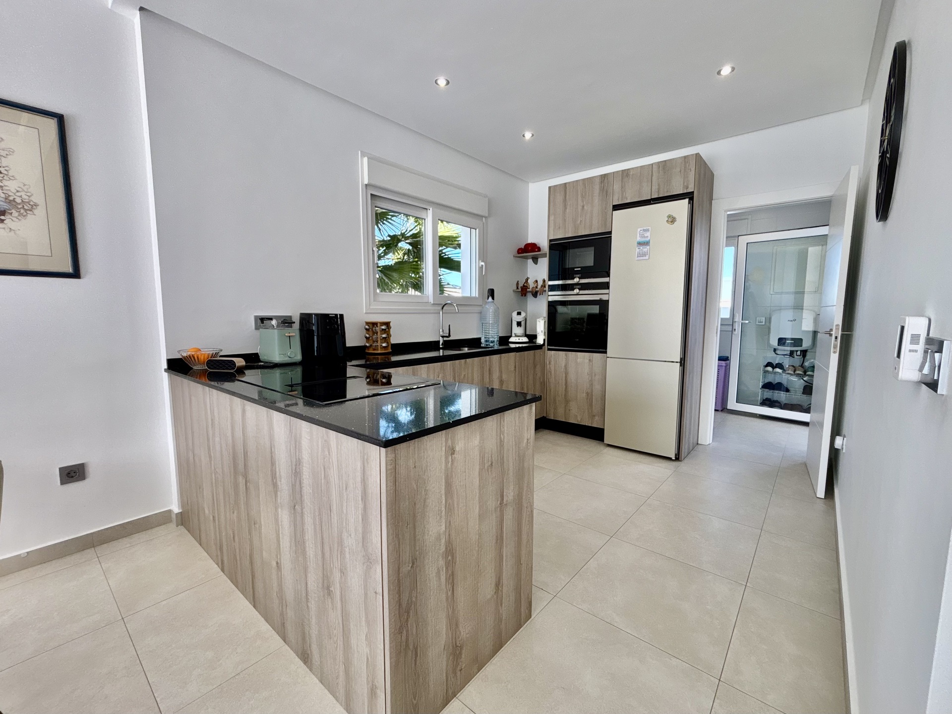 villa de 3 chambres 124 m² Algorfa, Espagne