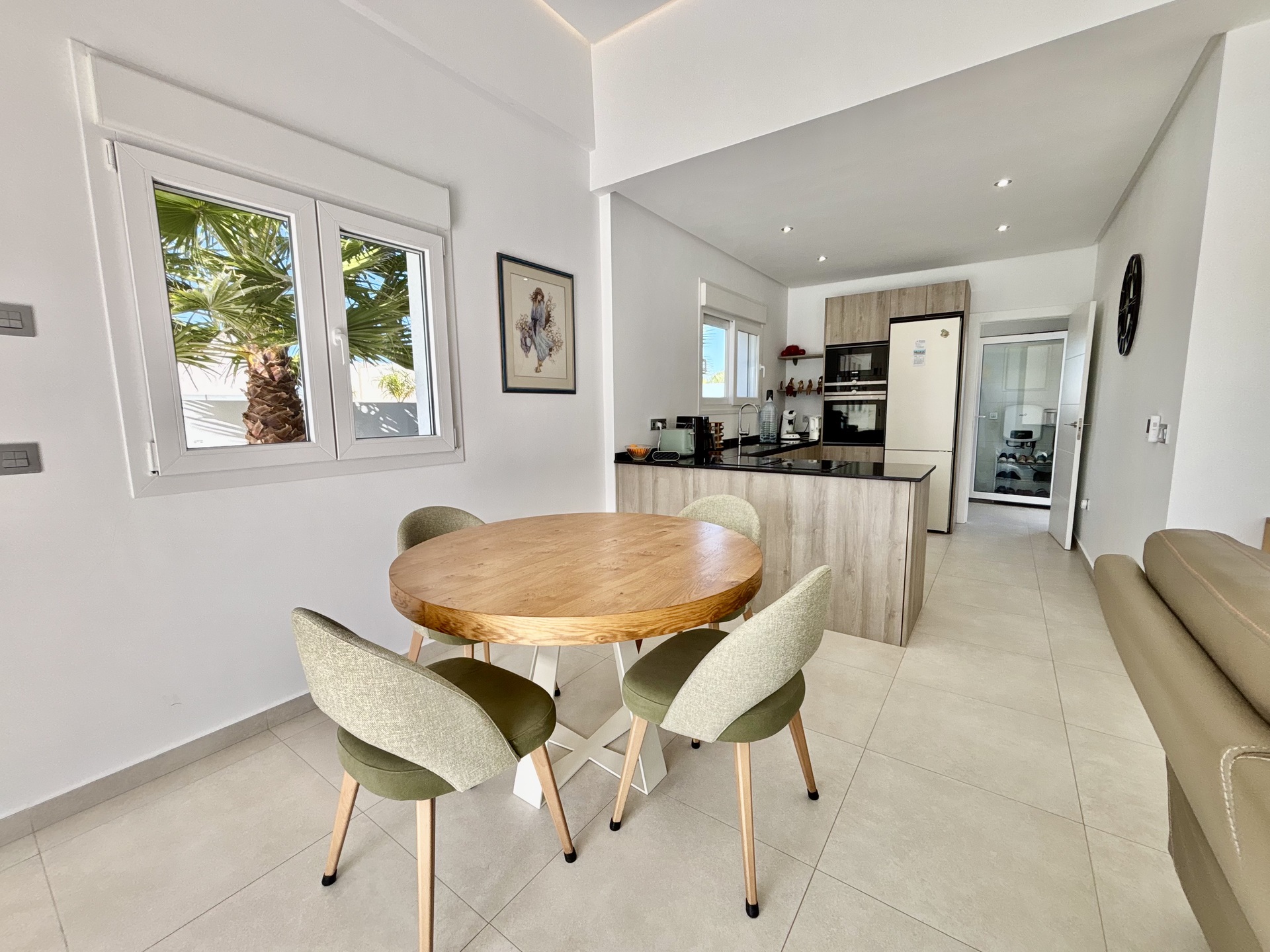 villa de 3 chambres 124 m² Algorfa, Espagne