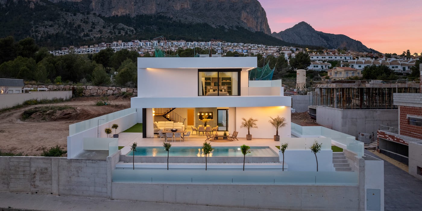 Imagen de vivienda