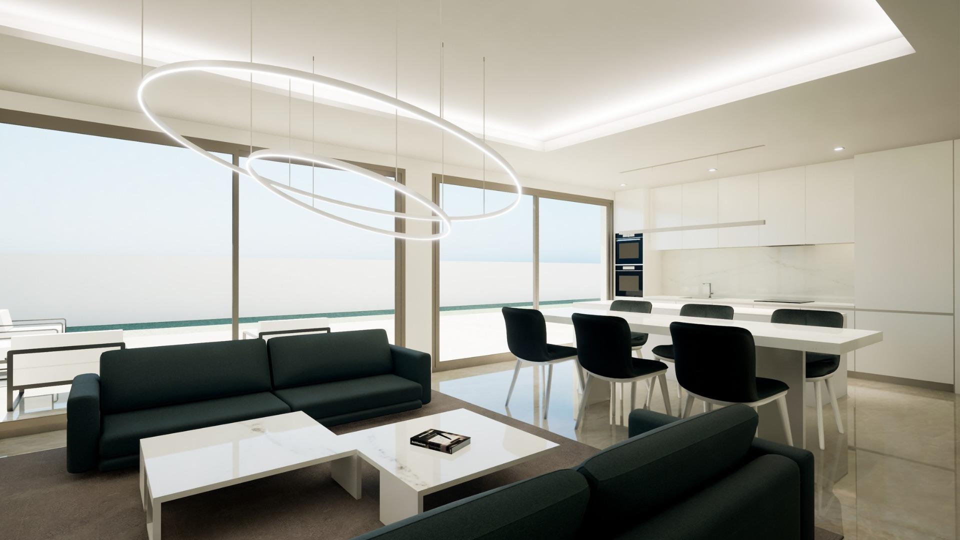 4 bedroom Villa 193 m² Estepona, Spain