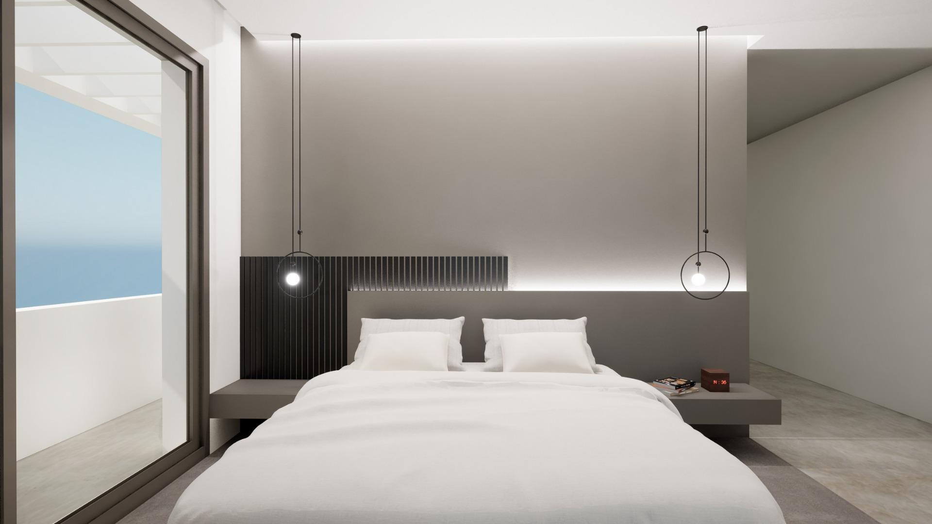 4 bedroom Villa 193 m² Estepona, Spain