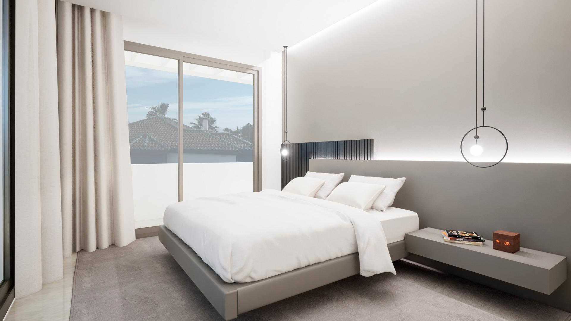 4 bedroom Villa 193 m² Estepona, Spain