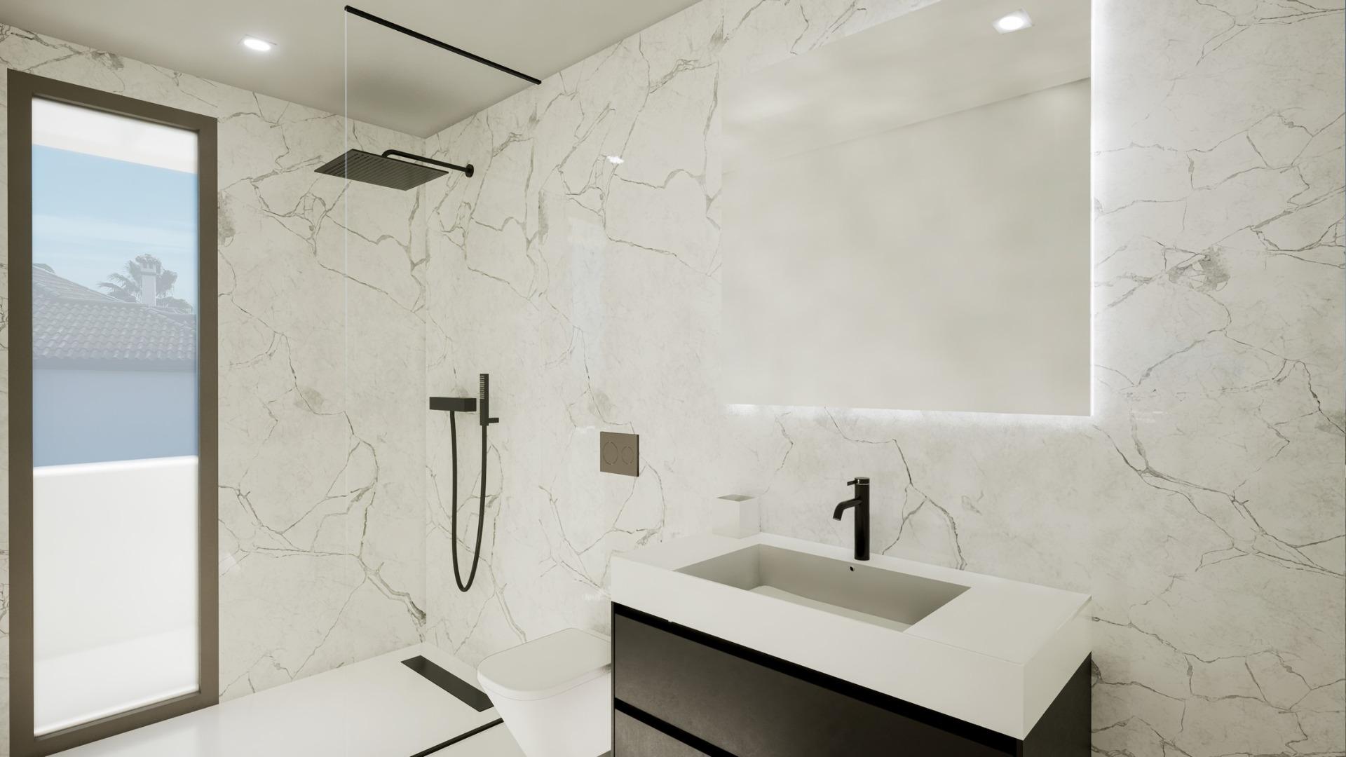 4 bedroom Villa 193 m² Estepona, Spain