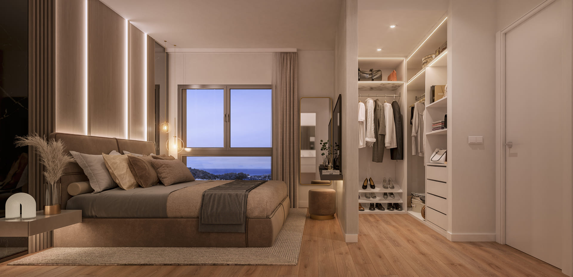 Appartement 3 chambres 105 m² Casares, Espagne