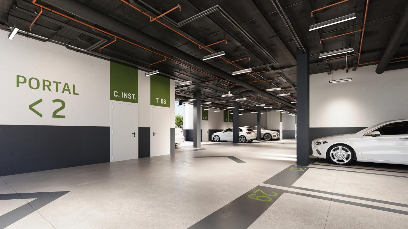 Penthouse 3 Schlafzimmer 159 m² Mijas, Spanien