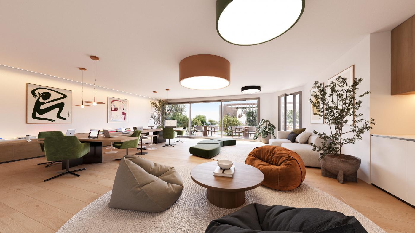 Penthouse 3 Schlafzimmer 159 m² Mijas, Spanien