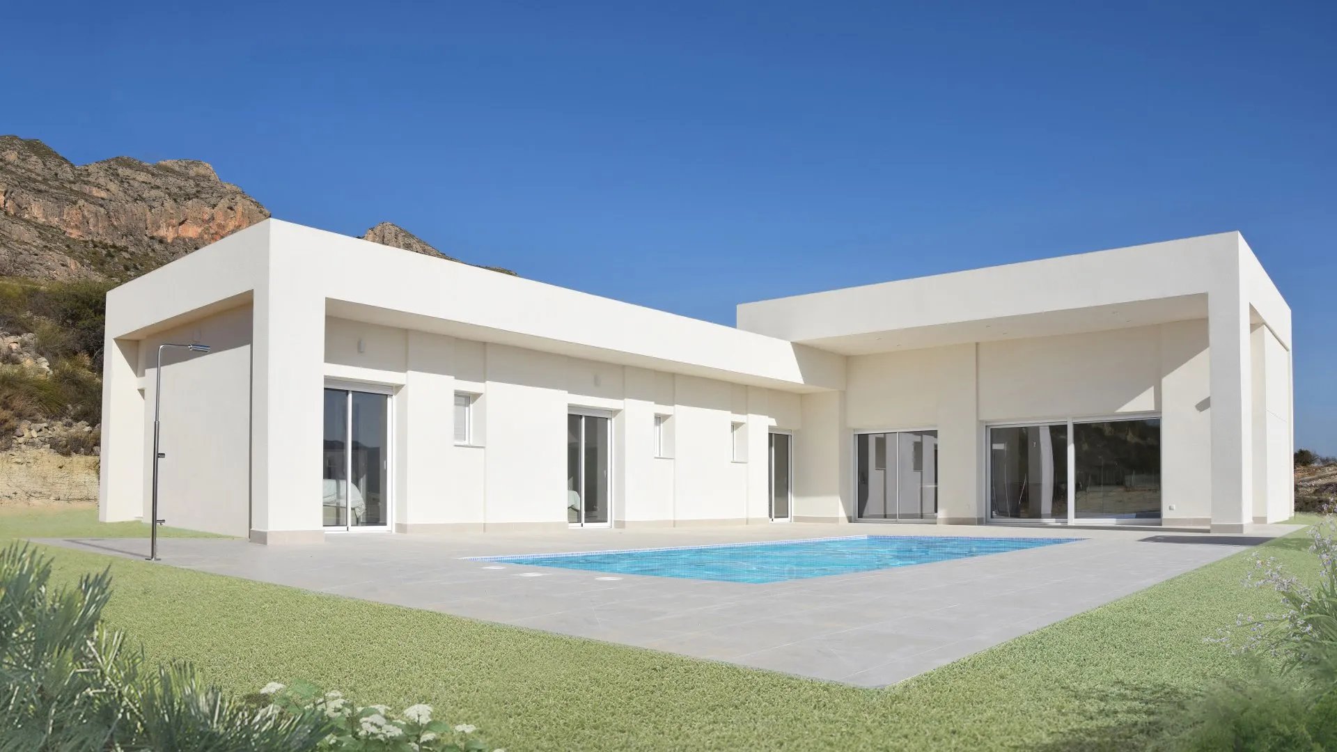 Imagen de vivienda